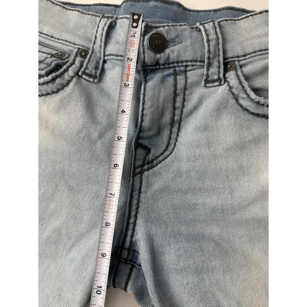 True Religion item true